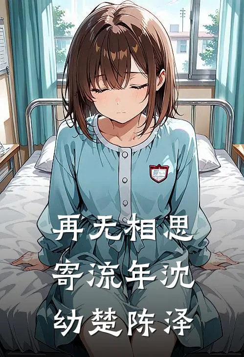 再无相思寄流年(沈幼楚陈泽)