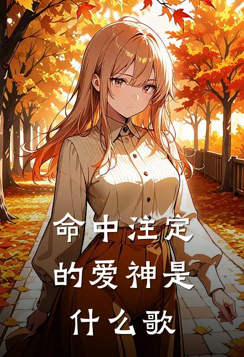 命中注定的爱神是什么歌