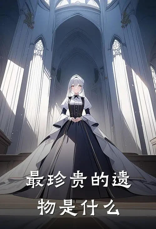 最珍贵的遗物是什么