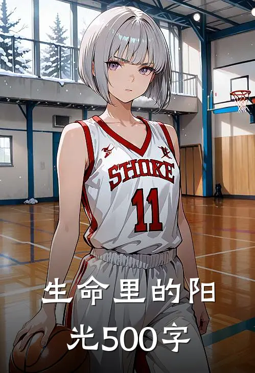 生命里的阳光500字