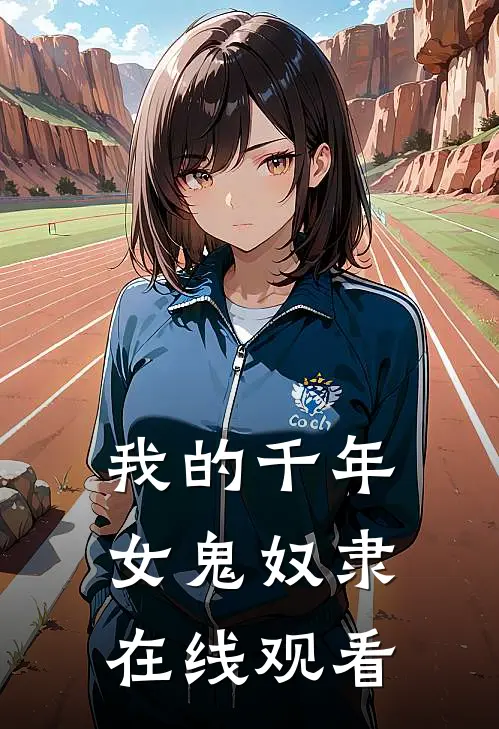 我的千年女鬼奴隶在线观看