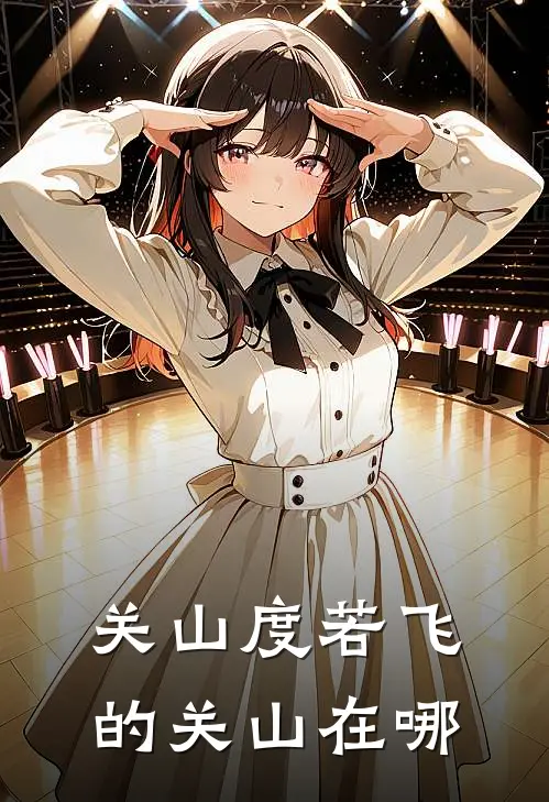 关山度若飞的关山在哪