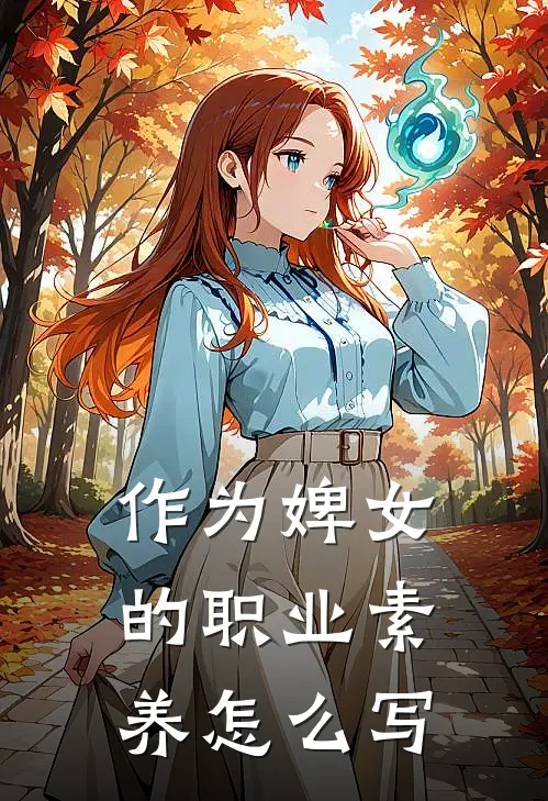 作为婢女的职业素养怎么写