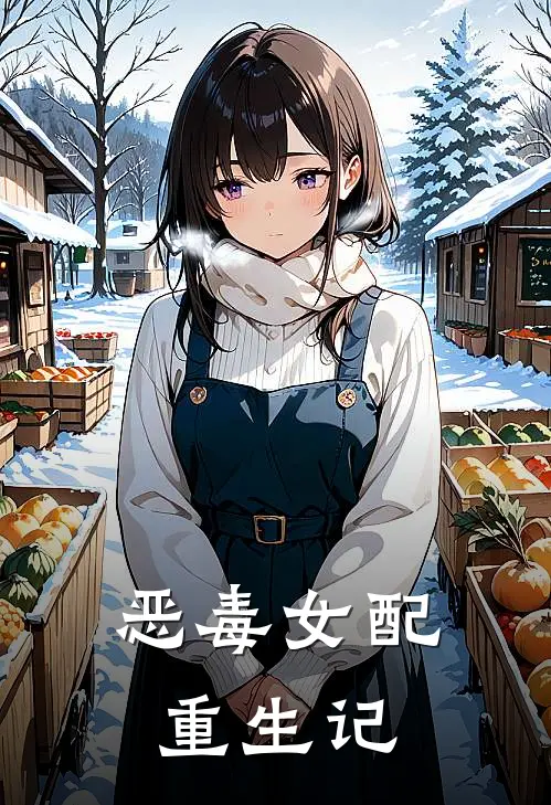 恶毒女配重生记