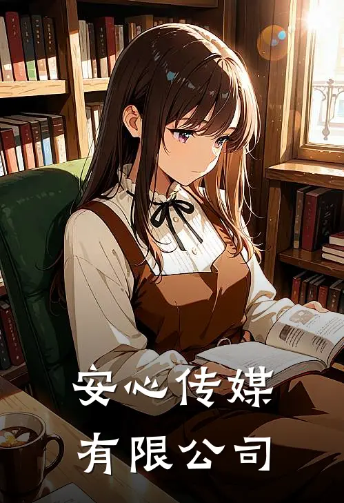 安心传媒有限公司