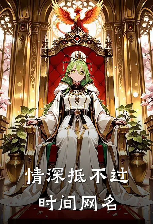 情深抵不过时间网名