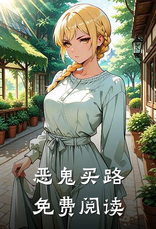 恶鬼买路免费阅读