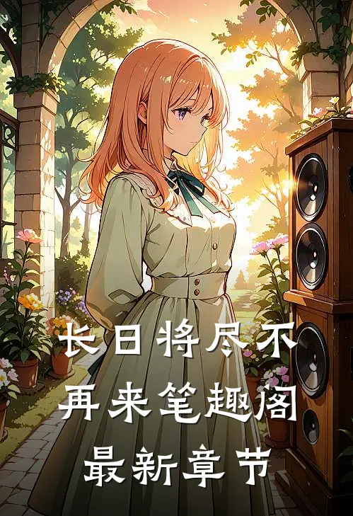 长日将尽不再来笔趣阁最新章节