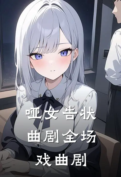 哑女告状曲剧全场戏曲剧