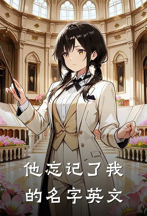 他忘记了我的名字英文