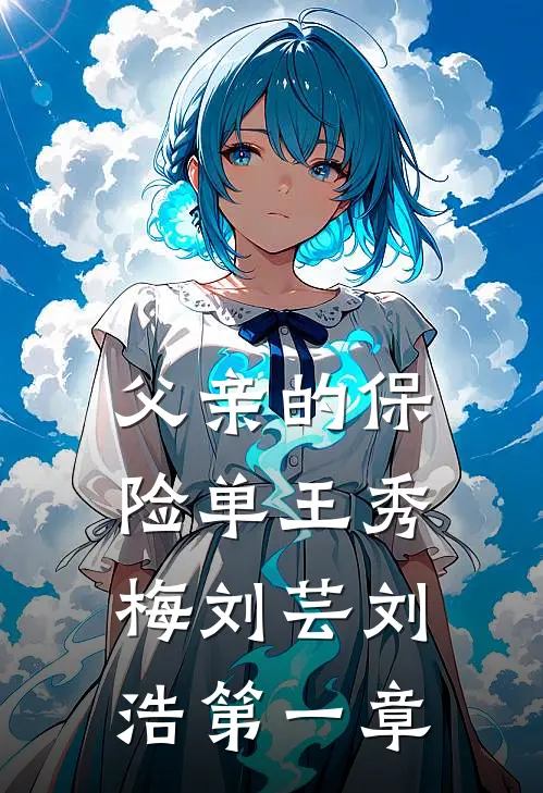 父亲的保险单 王秀梅刘芸刘浩_第一章