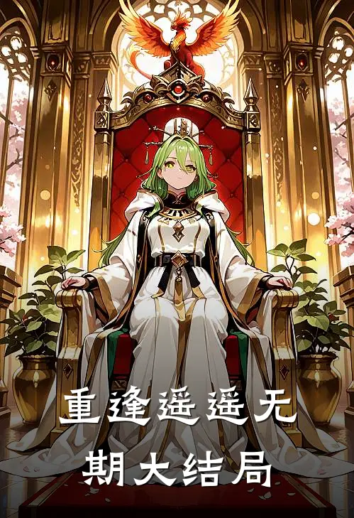 重逢遥遥无期大结局