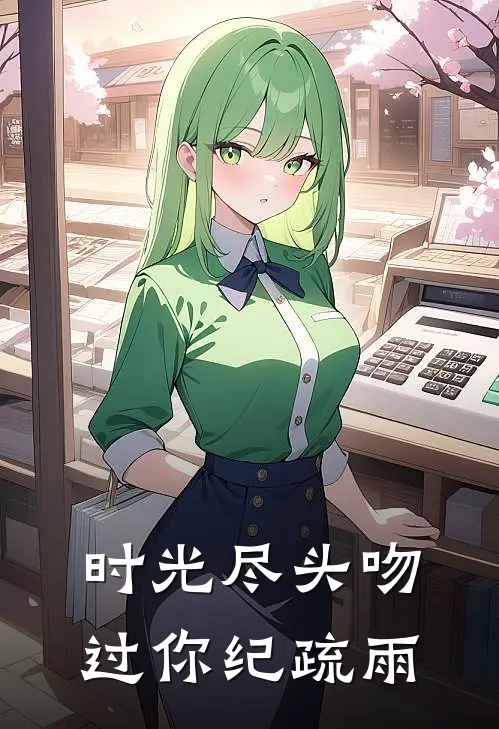 时光尽头吻过你纪疏雨