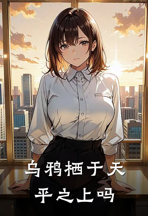 乌鸦栖于天平之上吗