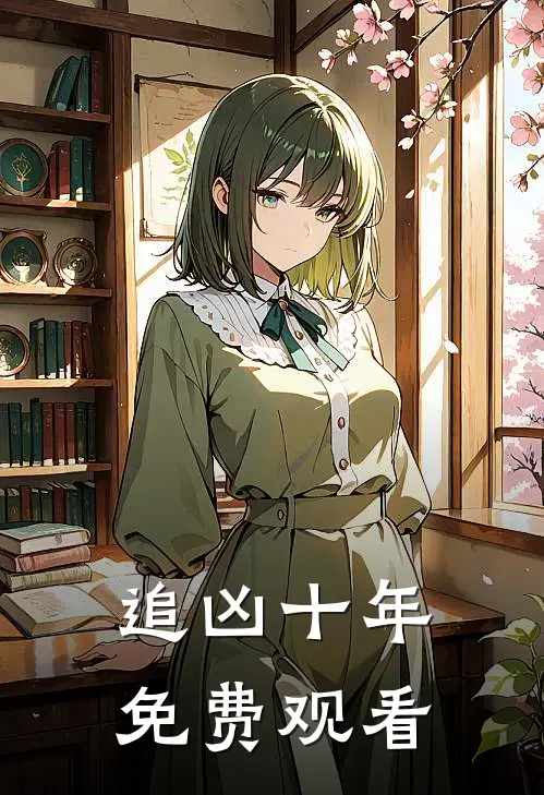 追凶十年免费观看