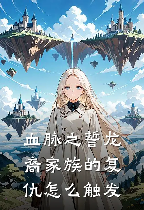 血脉之誓龙裔家族的复仇怎么触发