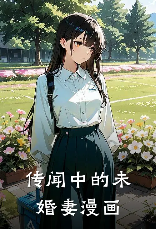 传闻中的未婚妻漫画