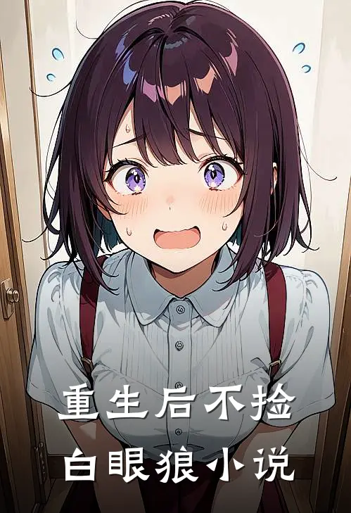 重生后不捡白眼狼小说