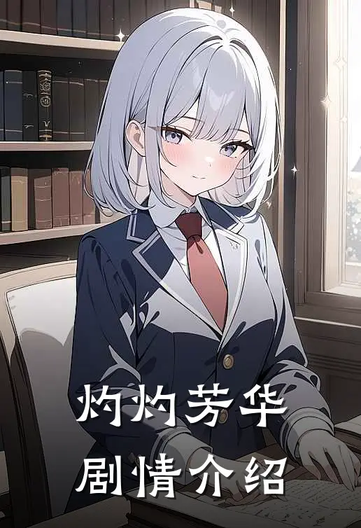 灼灼芳华剧情介绍