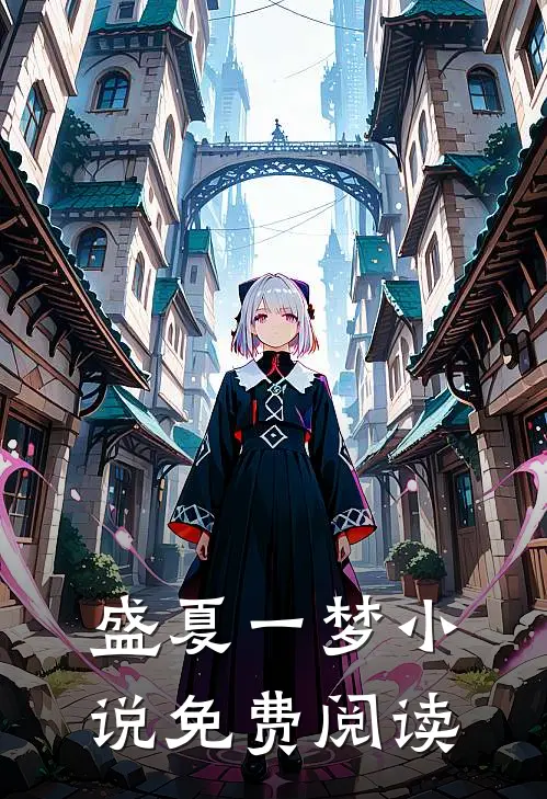 盛夏一梦小说免费阅读