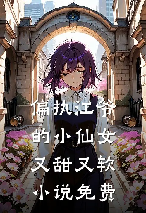 偏执江爷的小仙女又甜又软小说免费