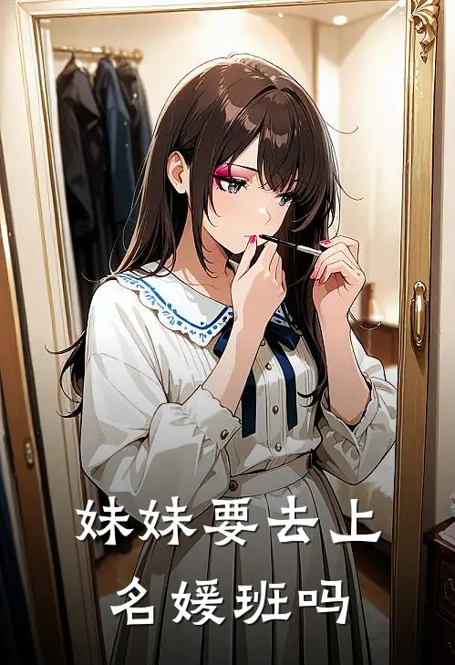 妹妹要去上名媛班吗