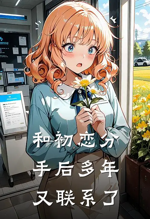 和初恋分手后多年又联系了