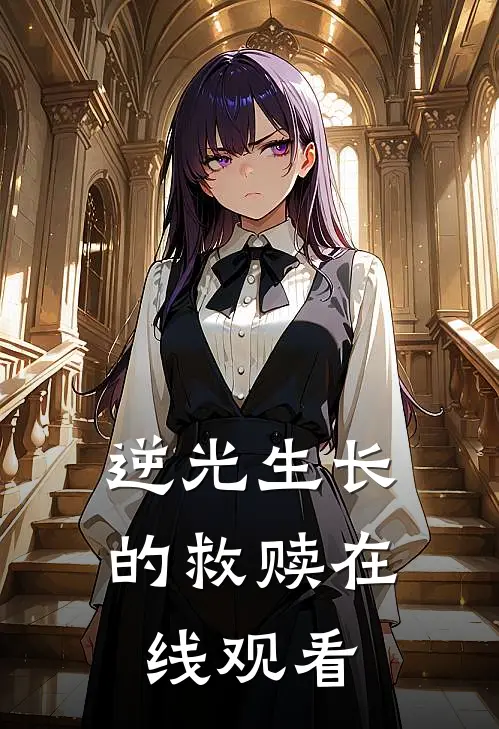 逆光生长的救赎在线观看