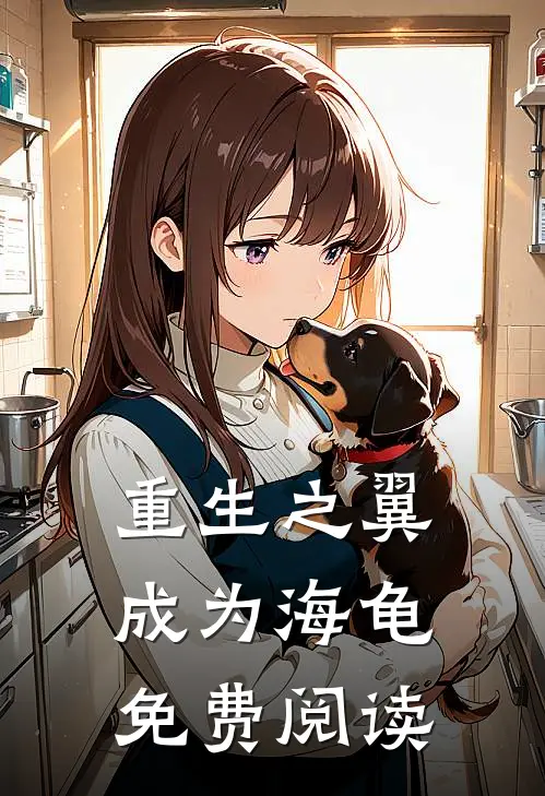 重生之翼成为海龟免费阅读
