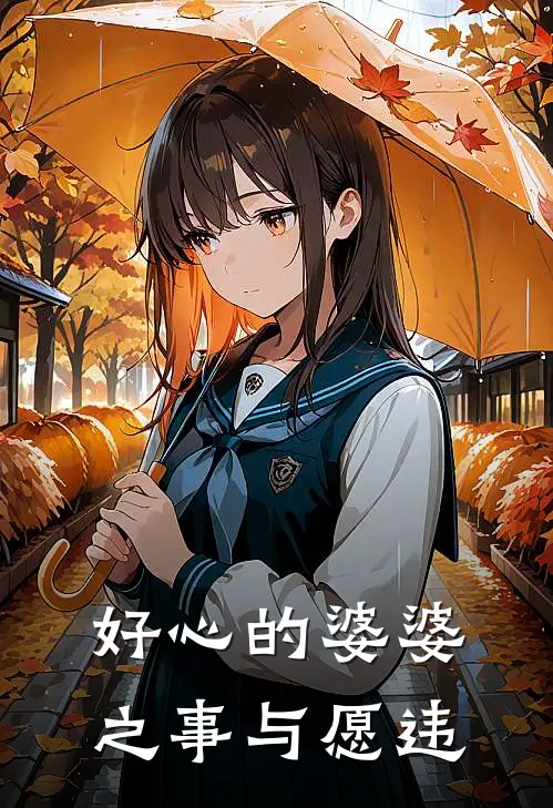 好心的婆婆之事与愿违