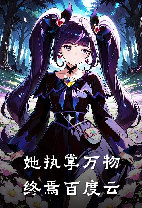 她执掌万物终焉百度云