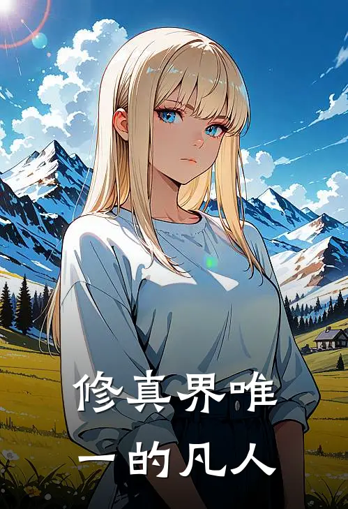 修真界唯一的凡人