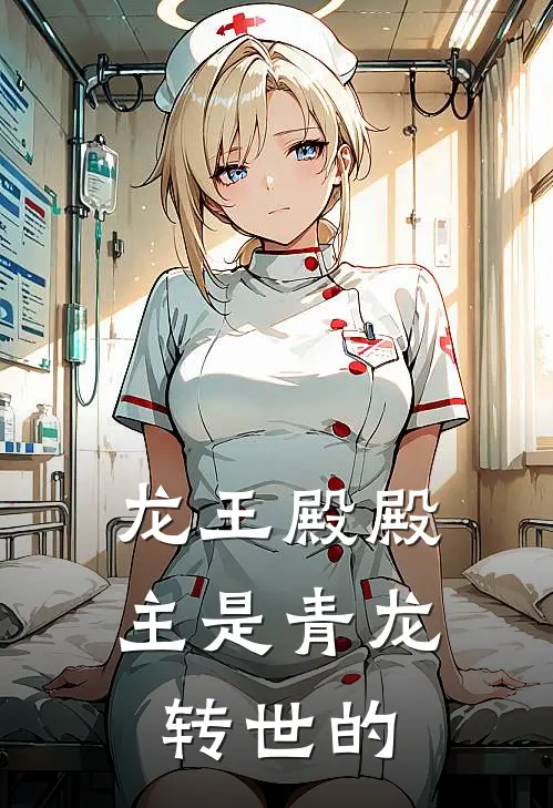 龙王殿殿主是青龙转世的