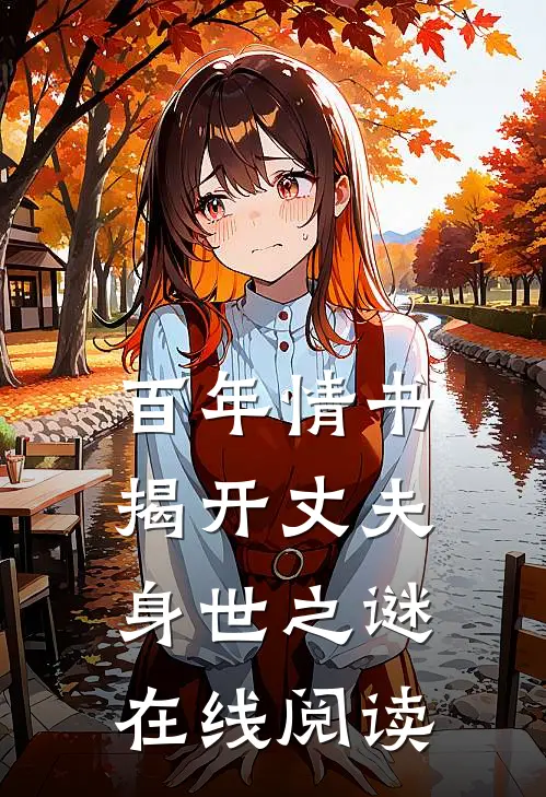 百年情书揭开丈夫身世之谜在线阅读