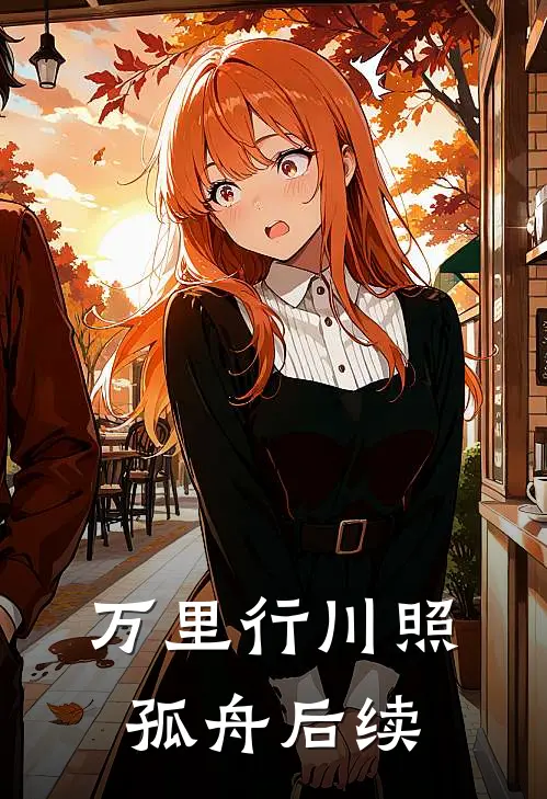 万里行川照孤舟后续