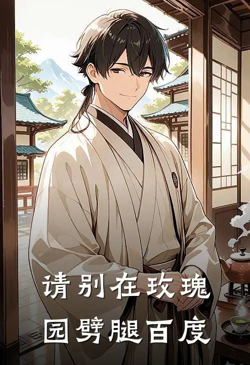 请别在玫瑰园劈腿百度