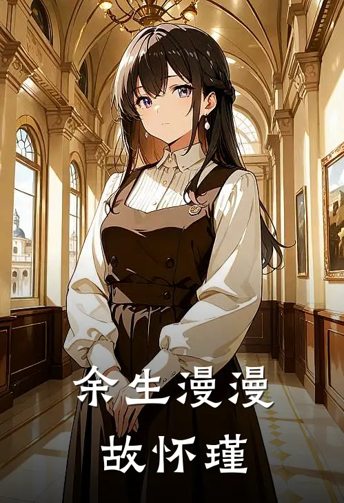 余生漫漫故怀瑾