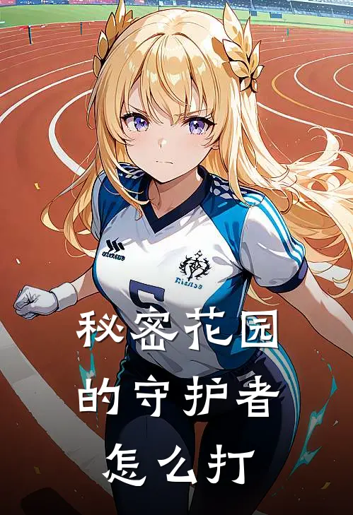 秘密花园的守护者怎么打