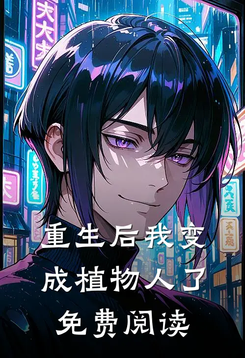 重生后我变成植物人了免费阅读