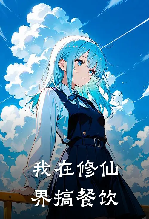 我在修仙界搞餐饮