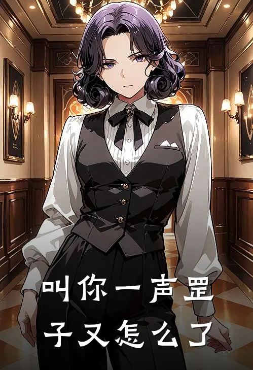 叫你一声罡子又怎么了