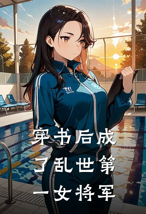 穿书后成了乱世第一女将军