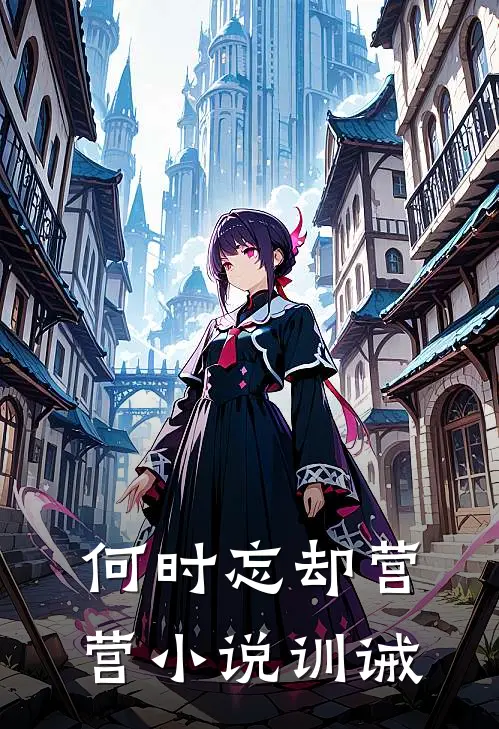 何时忘却营营小说训诫