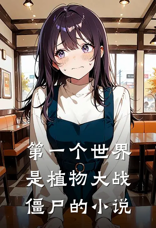 第一个世界是植物大战僵尸的小说