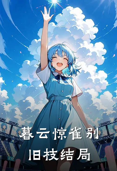 暮云惊雀别旧枝结局