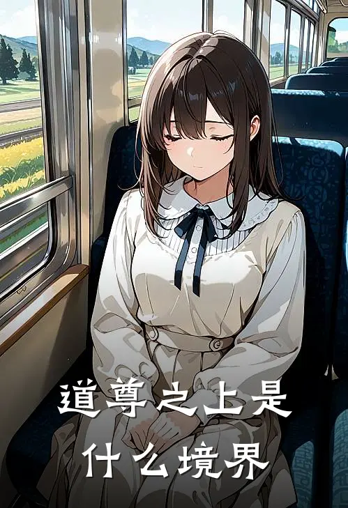 道尊之上是什么境界