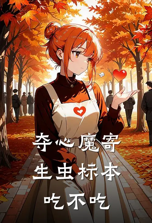 夺心魔寄生虫标本吃不吃