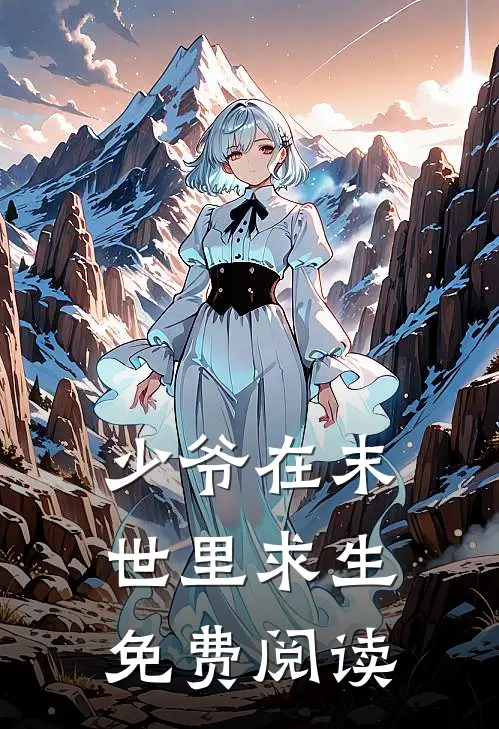 少爷在末世里求生免费阅读