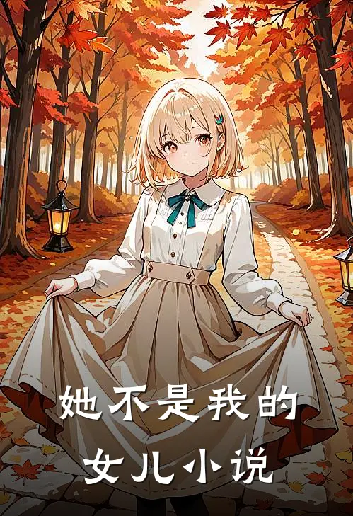 她不是我的女儿小说