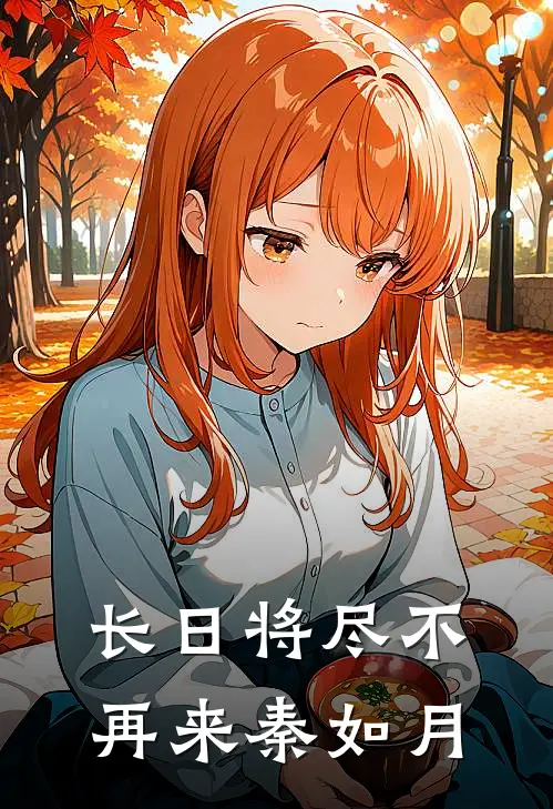 长日将尽不再来秦如月